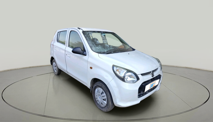 2013 Maruti Alto 800 LXI, Petrol, Manual, 73,935 km, exterior