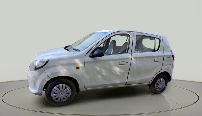 2013 Maruti Alto 800 LXI, Petrol, Manual, 73,935 km, exterior