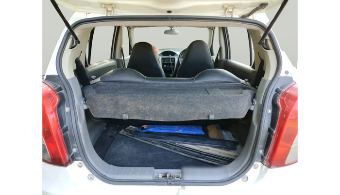 2013 Maruti Alto 800 LXI, Petrol, Manual, 73,935 km, exterior