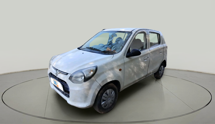 2013 Maruti Alto 800 LXI, Petrol, Manual, 73,935 km, exterior