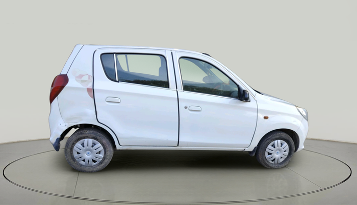 2013 Maruti Alto 800 LXI, Petrol, Manual, 73,935 km, exterior