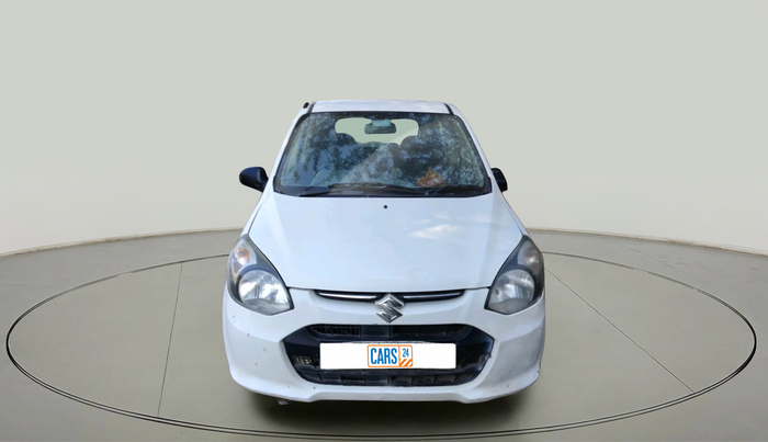 2013 Maruti Alto 800 LXI, Petrol, Manual, 73,935 km, exterior