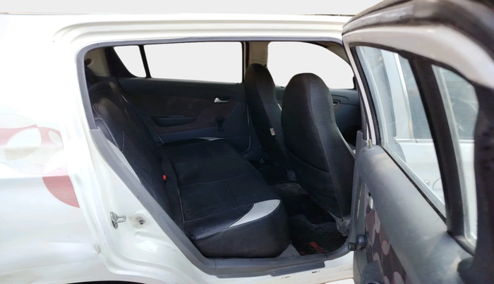 2013 Maruti Alto 800 LXI, Petrol, Manual, 73,935 km, interior