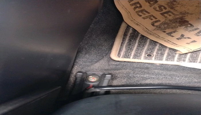 2016 Maruti Ciaz ZDI+ SHVS RS, Diesel, Manual, 1,29,588 km, interior