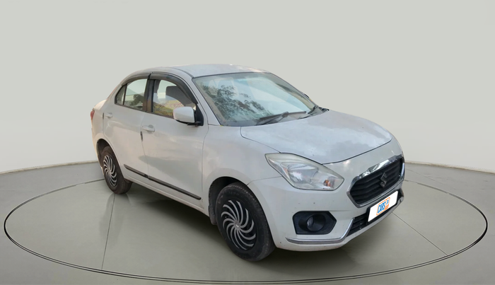 2018 Maruti Dzire VXI, Petrol, Manual, 1,16,936 km, exterior