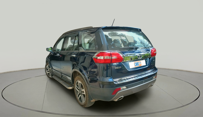 2018 Tata Hexa XTA 4X2 7 STR, Diesel, Automatic, 65,000 km, exterior