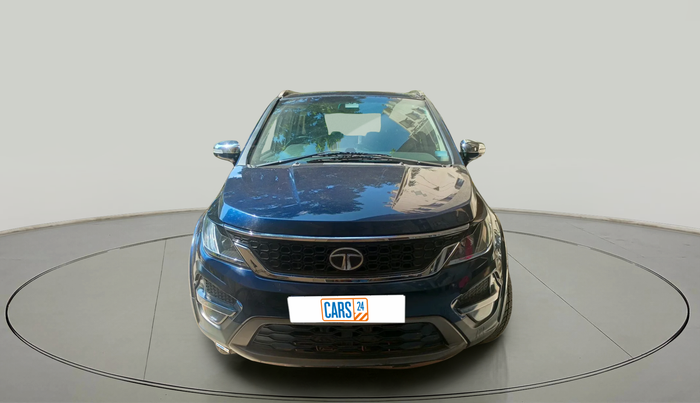 2018 Tata Hexa XTA 4X2 7 STR, Diesel, Automatic, 65,000 km, exterior