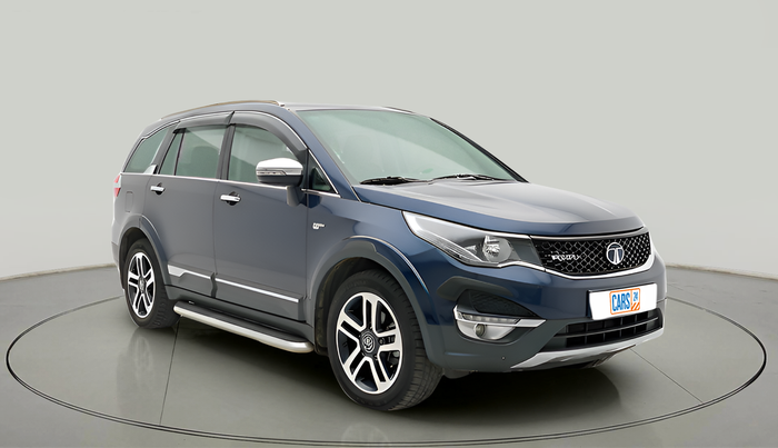 2018 Tata Hexa XTA 4X2 7 STR, Diesel, Automatic, 65,000 km, exterior