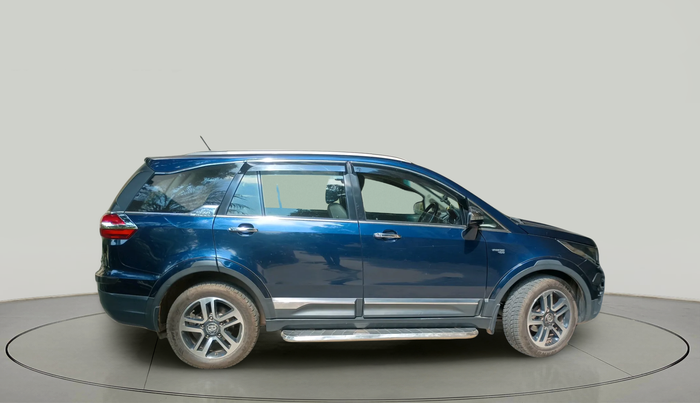 2018 Tata Hexa XTA 4X2 7 STR, Diesel, Automatic, 65,000 km, exterior