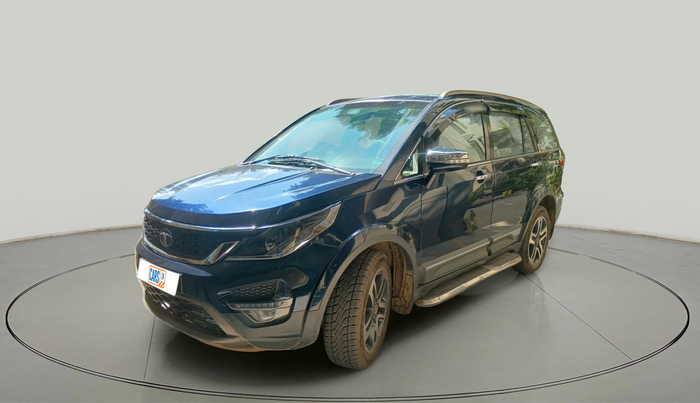 2018 Tata Hexa XTA 4X2 7 STR, Diesel, Automatic, 65,000 km, exterior