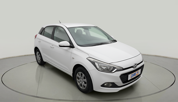 2015 Hyundai Elite i20 MAGNA 1.2, Petrol, Manual, 1,56,000 km, exterior