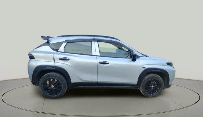 2024 Maruti FRONX SIGMA CNG 1.2 MT, Petrol, Manual, 29,828 km, exterior
