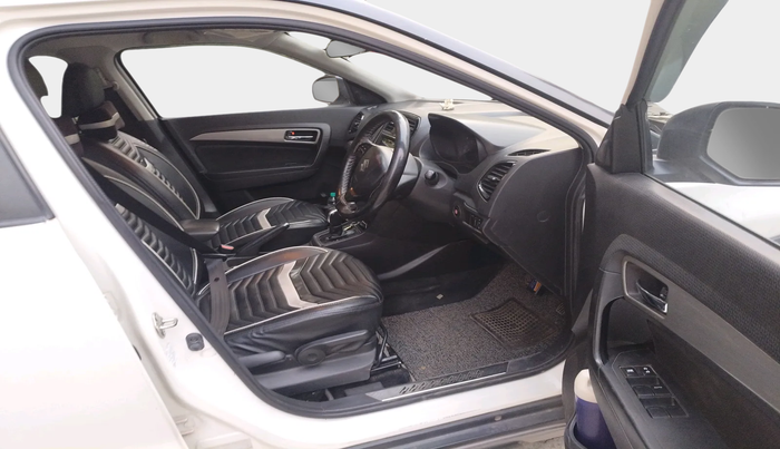 2018 Maruti Vitara Brezza ZDI PLUS AMT, Diesel, Automatic, 80,465 km, interior