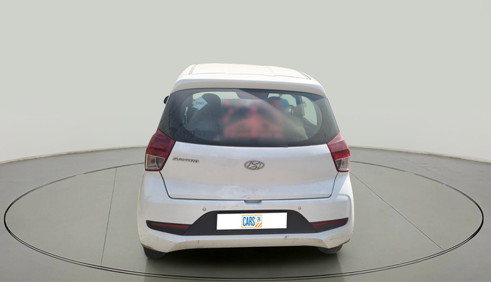 2021 Hyundai NEW SANTRO SPORTZ EXECUTIVE MT CNG, Petrol, Manual, 1,51,194 km, exterior