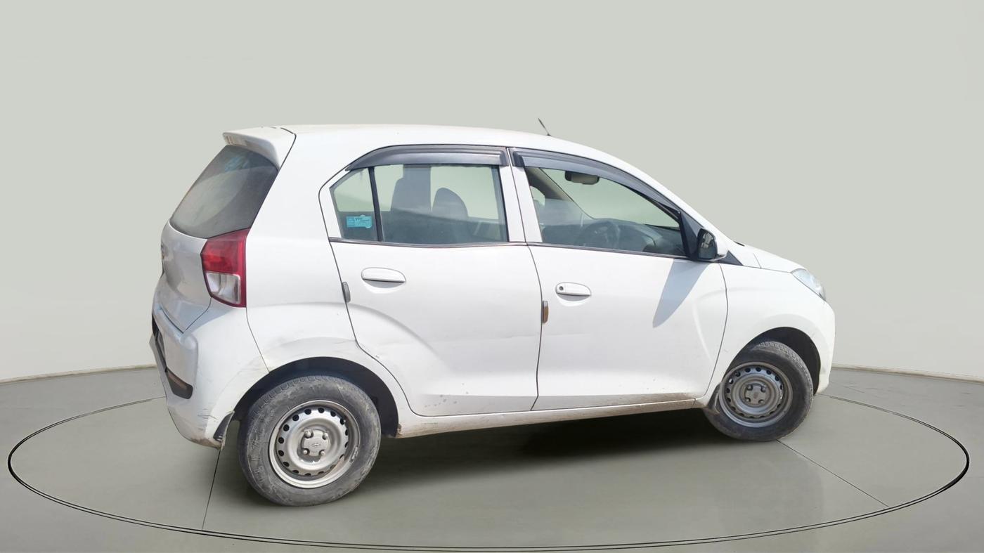 2021 Hyundai NEW SANTRO SPORTZ EXECUTIVE MT CNG, Petrol, Manual, 1,51,194 km, exterior