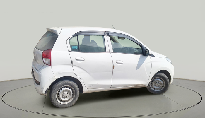 2021 Hyundai NEW SANTRO SPORTZ EXECUTIVE MT CNG, Petrol, Manual, 1,51,194 km, exterior