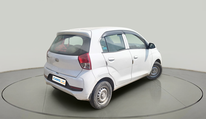 2021 Hyundai NEW SANTRO SPORTZ EXECUTIVE MT CNG, Petrol, Manual, 1,51,194 km, exterior