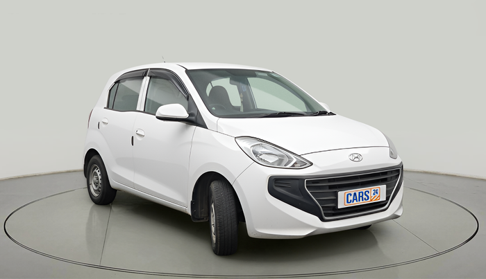 2021 Hyundai NEW SANTRO SPORTZ EXECUTIVE MT CNG, Petrol, Manual, 1,51,194 km, exterior