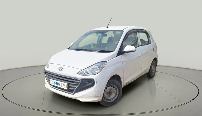 2021 Hyundai NEW SANTRO SPORTZ EXECUTIVE MT CNG, Petrol, Manual, 1,51,194 km, exterior