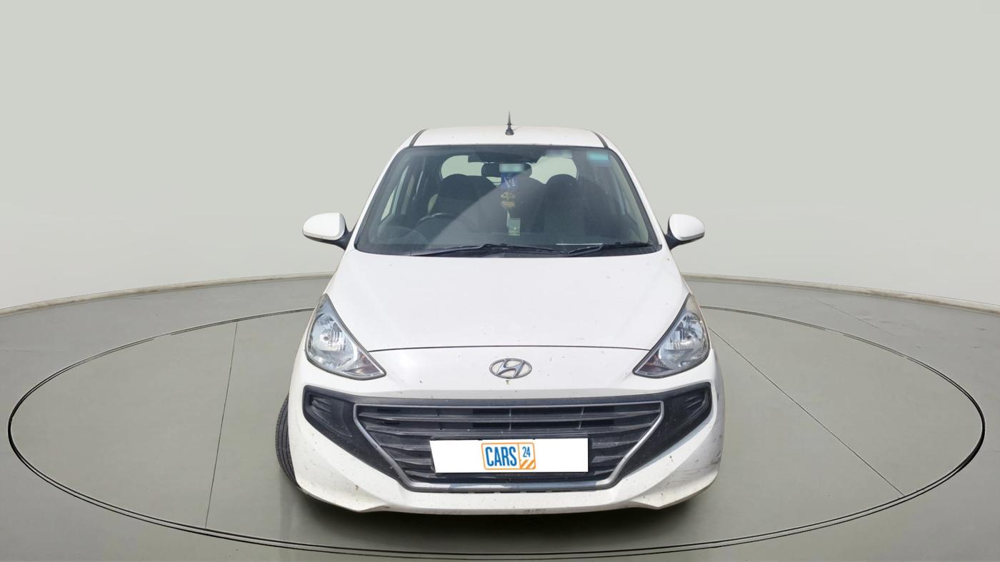 2021 Hyundai NEW SANTRO SPORTZ EXECUTIVE MT CNG, Petrol, Manual, 1,51,194 km, exterior