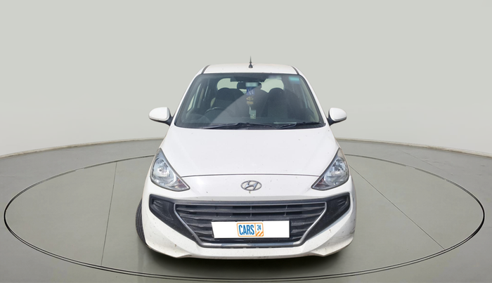 2021 Hyundai NEW SANTRO SPORTZ EXECUTIVE MT CNG, Petrol, Manual, 1,51,194 km, exterior