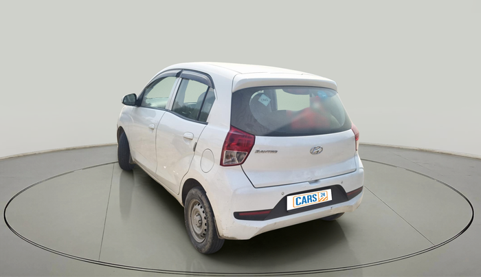 2021 Hyundai NEW SANTRO SPORTZ EXECUTIVE MT CNG, Petrol, Manual, 1,51,194 km, exterior