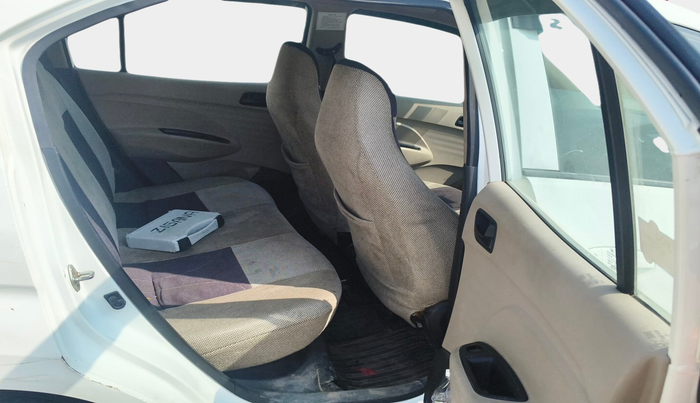 2021 Hyundai NEW SANTRO SPORTZ EXECUTIVE MT CNG, Petrol, Manual, 1,51,194 km, interior