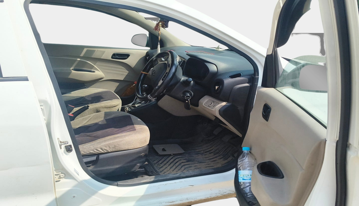 2021 Hyundai NEW SANTRO SPORTZ EXECUTIVE MT CNG, Petrol, Manual, 1,51,194 km, interior