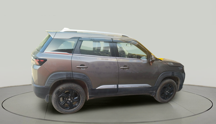 2023 Maruti BREZZA ZXI, Petrol, Manual, 14,283 km, exterior