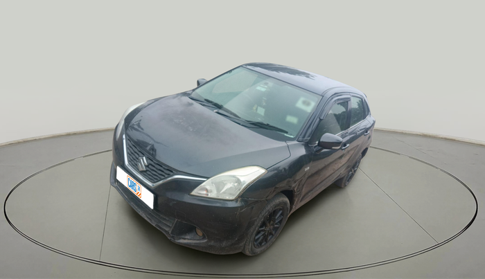 2017 Maruti Baleno DELTA DIESEL 1.3, Diesel, Manual, 1,55,570 km, exterior