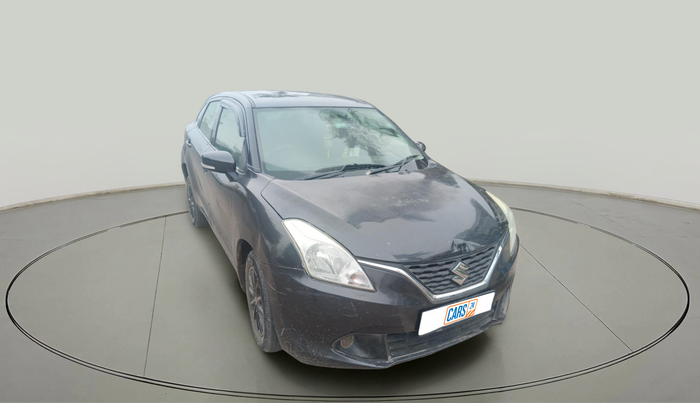 2017 Maruti Baleno DELTA DIESEL 1.3, Diesel, Manual, 1,55,570 km, exterior