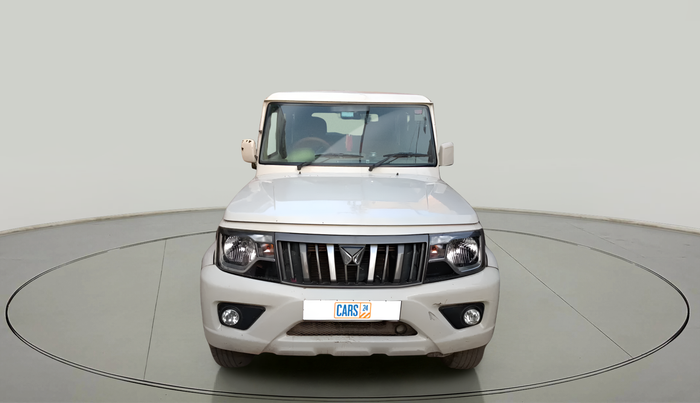 2023 Mahindra Bolero B6, Diesel, Manual, 26,975 km, exterior