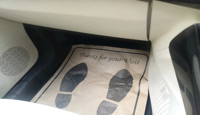 2022 Tata NEXON EV XZ PLUS LUX, Electric, Automatic, 13,000 km, interior