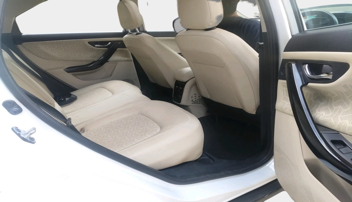 2022 Tata NEXON EV XZ PLUS LUX, Electric, Automatic, 13,000 km, interior