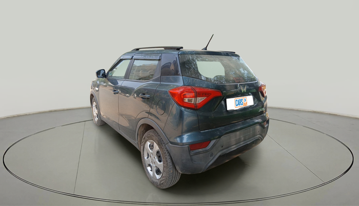 2022 Mahindra XUV300 W6 1.2 PETROL, Petrol, Manual, 8,097 km, exterior