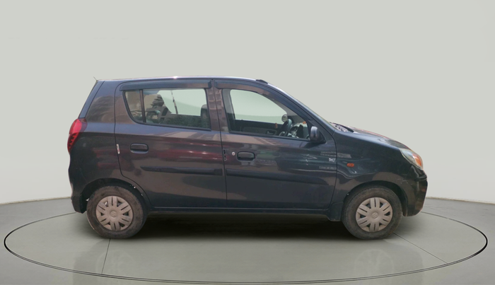 2021 Maruti Alto LXI OPT CNG, Petrol, Manual, 49,415 km, exterior