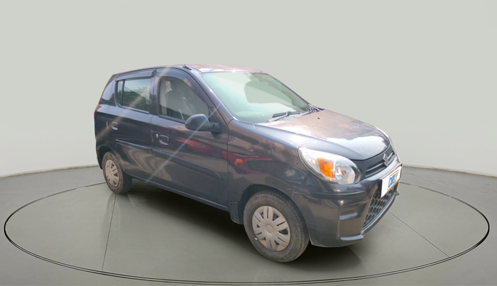 2021 Maruti Alto LXI OPT CNG, Petrol, Manual, 49,415 km, exterior