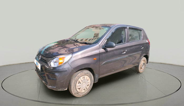 2021 Maruti Alto LXI OPT CNG, Petrol, Manual, 49,415 km, exterior