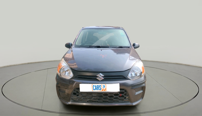 2021 Maruti Alto LXI OPT CNG, Petrol, Manual, 49,415 km, exterior