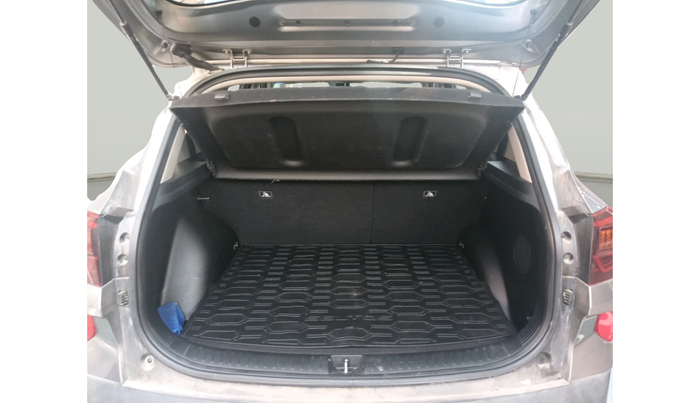 2020 KIA SELTOS GTX PLUS DCT 1.4 PETROL, Petrol, Automatic, 37,736 km, exterior