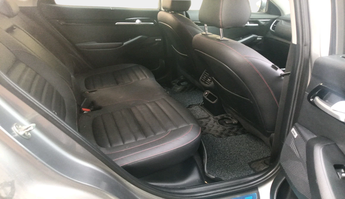 2020 KIA SELTOS GTX PLUS DCT 1.4 PETROL, Petrol, Automatic, 37,736 km, interior