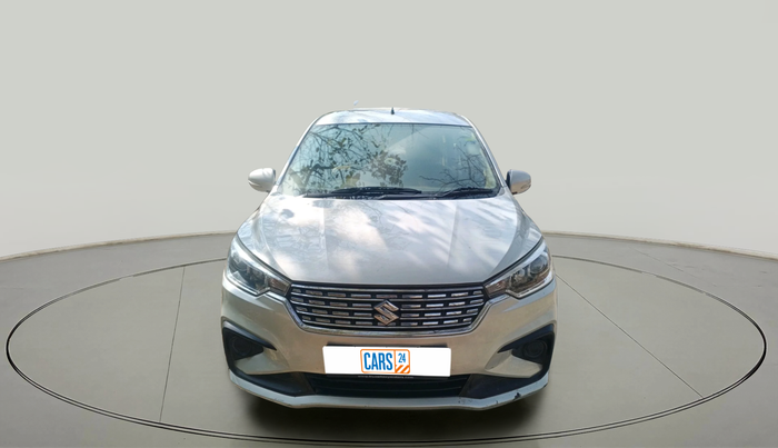 2021 Maruti Ertiga VXI CNG, CNG, Manual, 95,486 km, exterior