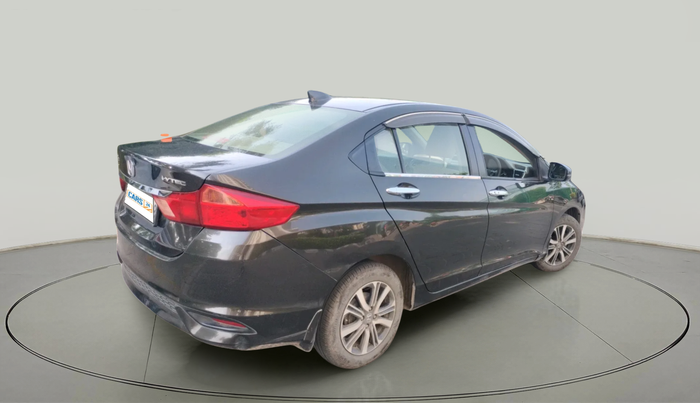 2017 Honda City 1.5L I-VTEC V MT, Petrol, Manual, 77,331 km, exterior