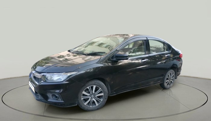 2017 Honda City 1.5L I-VTEC V MT, Petrol, Manual, 77,331 km, exterior