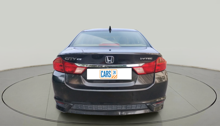 2017 Honda City 1.5L I-VTEC V MT, Petrol, Manual, 77,331 km, exterior