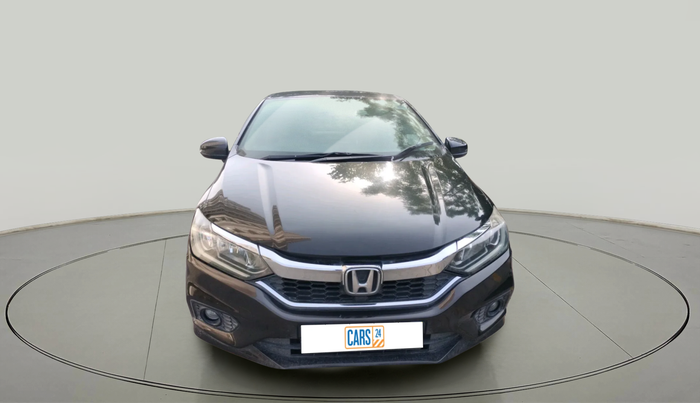 2017 Honda City 1.5L I-VTEC V MT, Petrol, Manual, 77,331 km, exterior