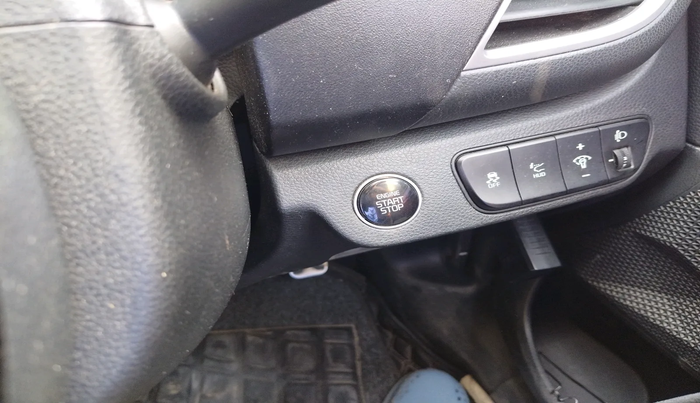 2021 KIA SELTOS GTX PLUS DCT 1.4 PETROL, Petrol, Automatic, 63,576 km, interior