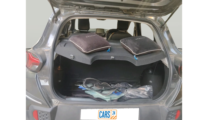 2023 Tata PUNCH ACCOMPLISHED AMT, Petrol, Automatic, 28,184 km, exterior