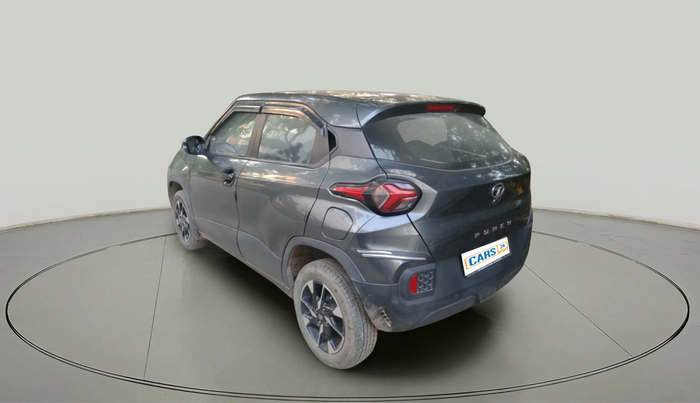 2023 Tata PUNCH ACCOMPLISHED AMT, Petrol, Automatic, 28,184 km, exterior