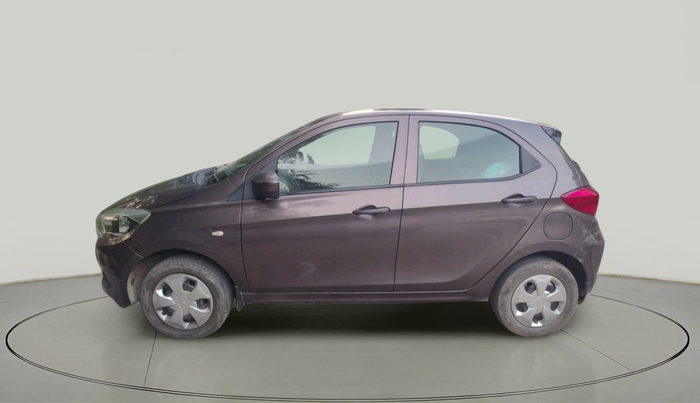 2018 Tata Tiago XT PETROL, Petrol, Manual, 54,516 km, exterior